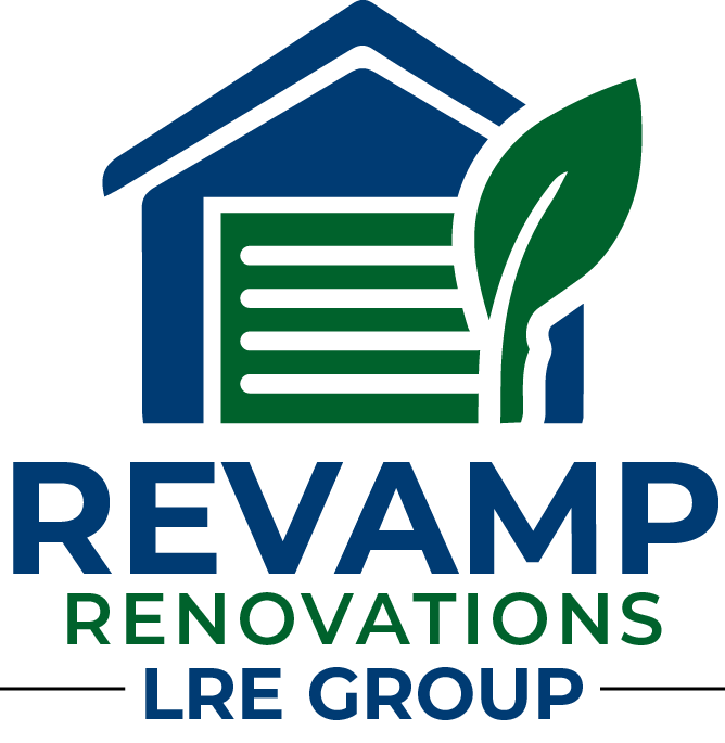 Revamp Renovations - LRE Group